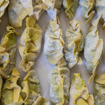 diy dumplins deana saukam