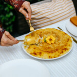 saffron rice