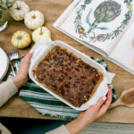 pecan pie bars