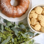 southern cheese rounds