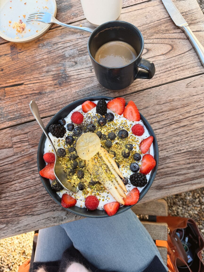 Field & Fort Summerland