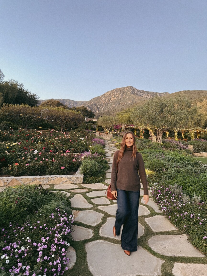 San Ysidro Ranch
