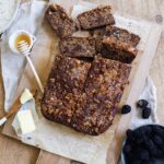 chocolate chip banana bread