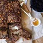 chocolate chip banana bread
