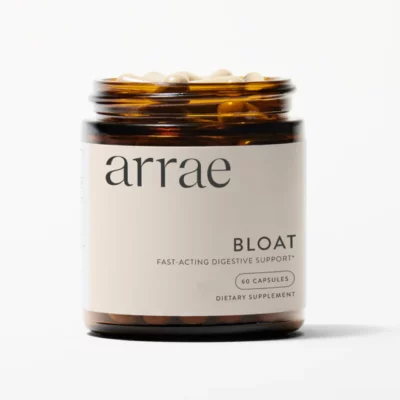 Arrae Bloat Capsules