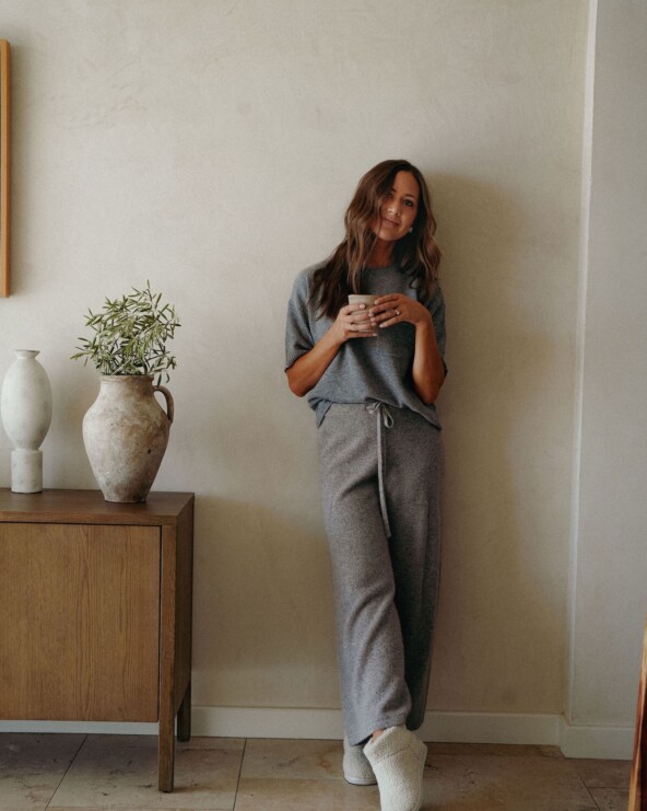 Camille Styles winter boots