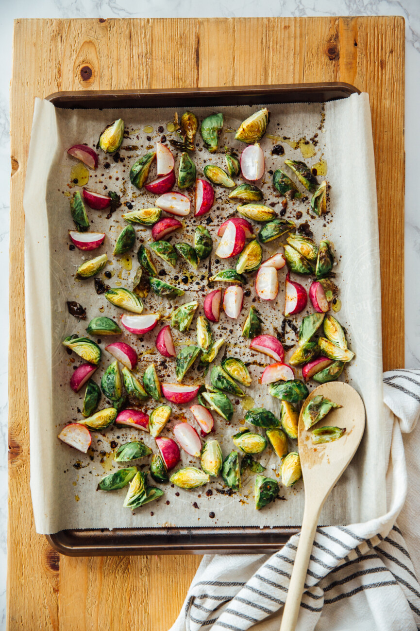 brussels sprout taco ingredients