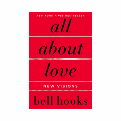 All About Love