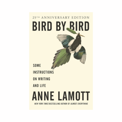Bird by Bird