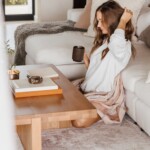 Camille Styles immunity tea