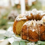 healthy pumpkin bread