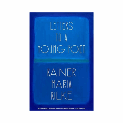 Letters to a Young Poet