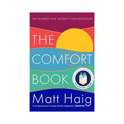 The Comfort Book