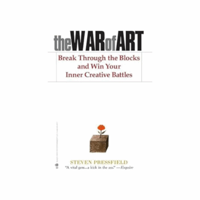 The War of Art