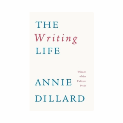 The Writing Life