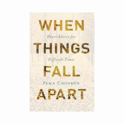 When Things Fall Apart