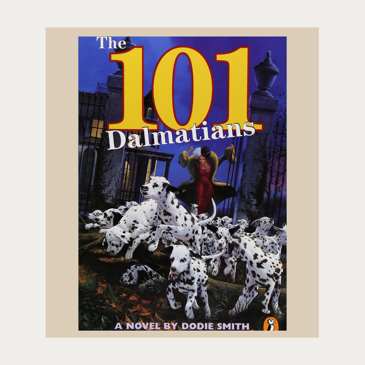 101 Dalmatians