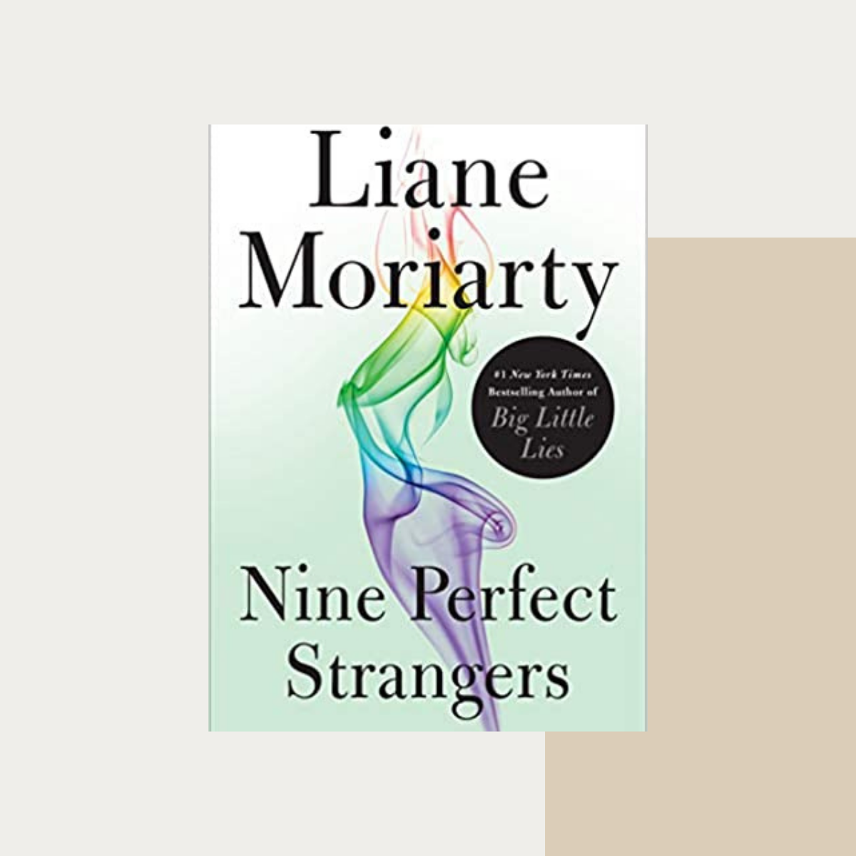 Nine Perfect Strangers