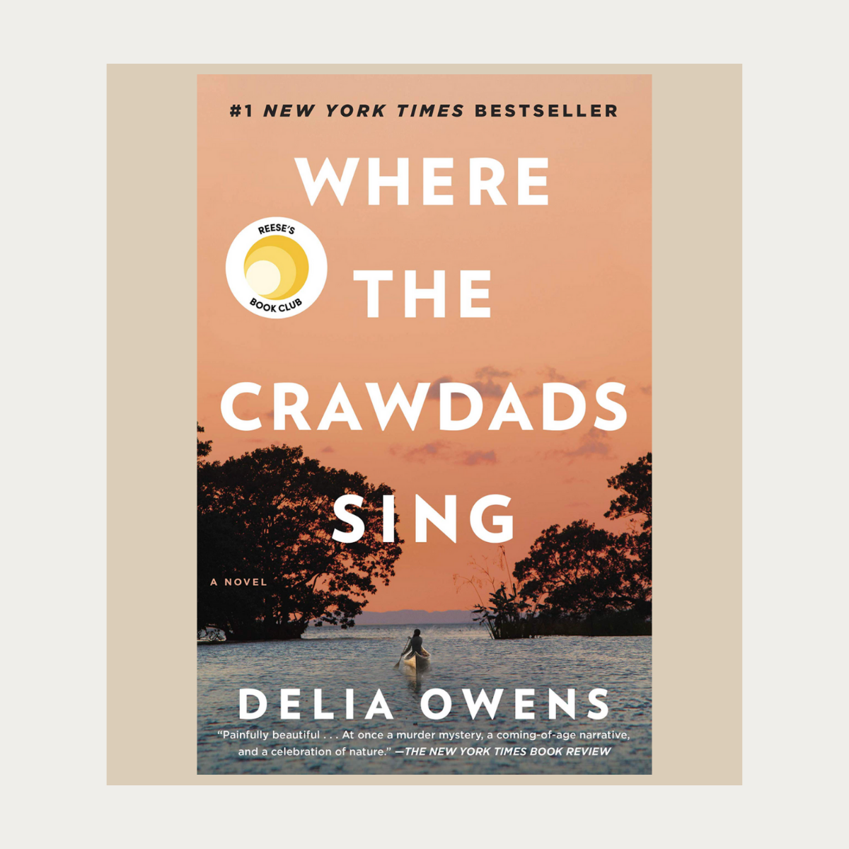 Where the Crawdads Sing