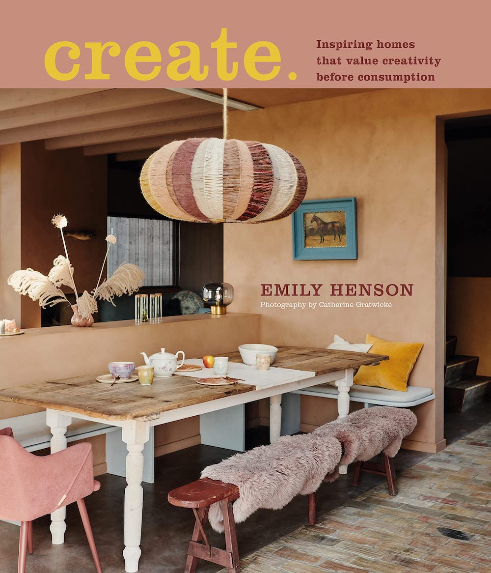 Create book