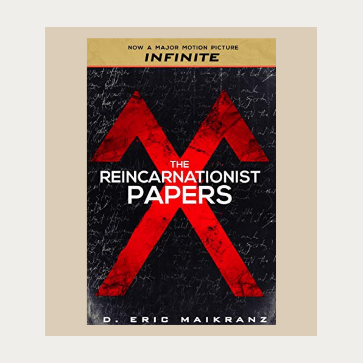 The Riencarnationist Papers