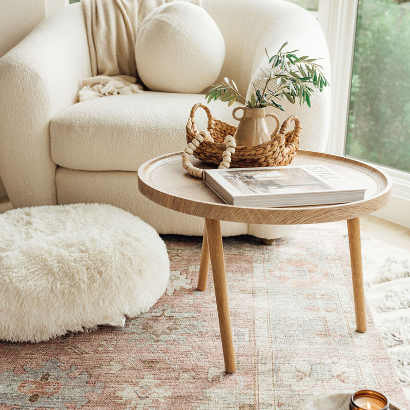 camille styles living room bedroom