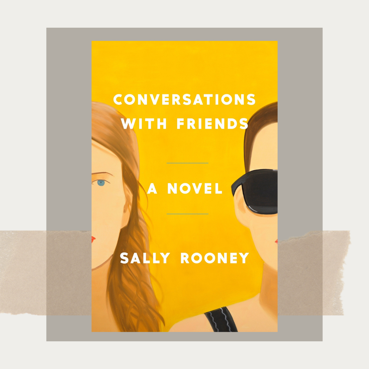 Conversations with Friends