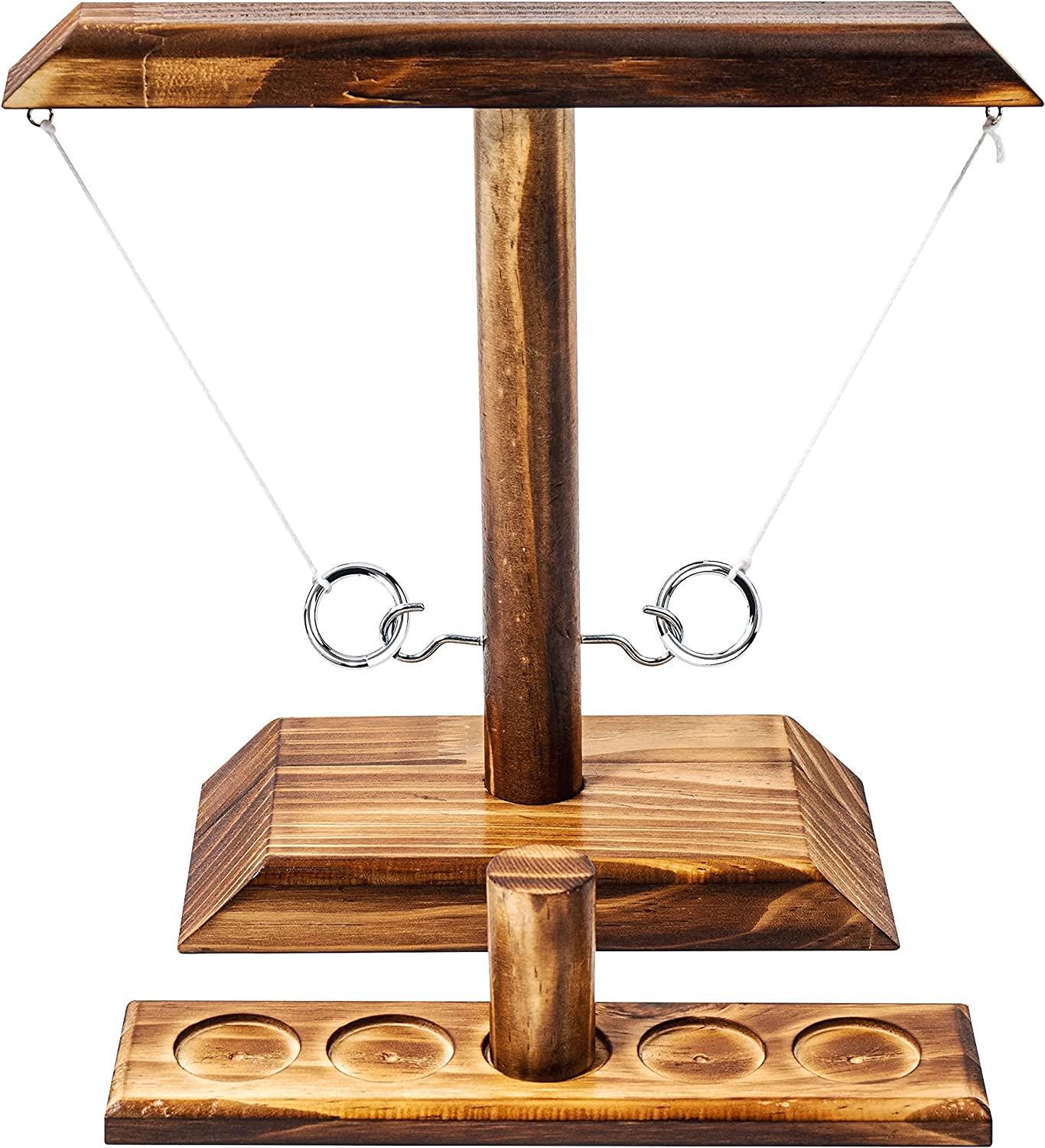 Ring Toss Game_outdoor games for adults