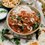 slow cooker tikka masala