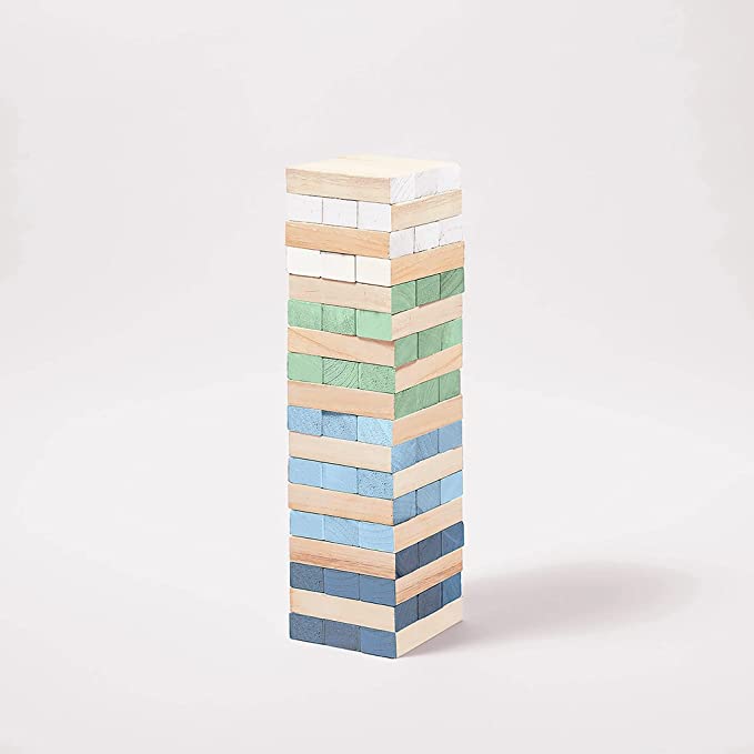 Sunnylife giant jenga set