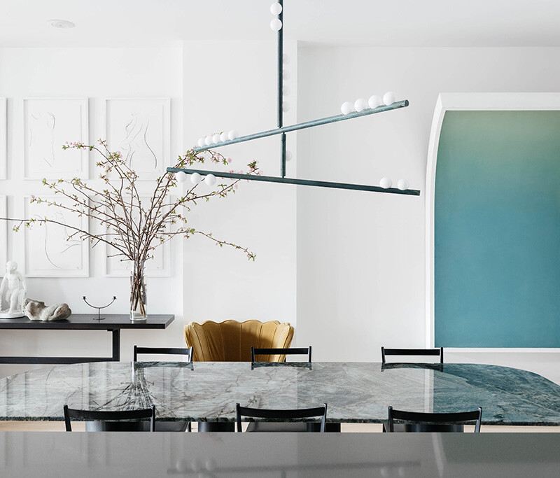 Interior design trends 2021-Tali Roth