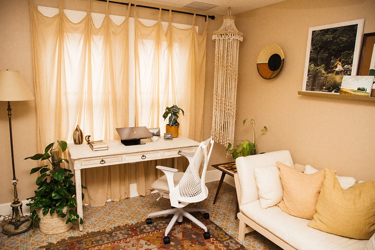 home office design tips
