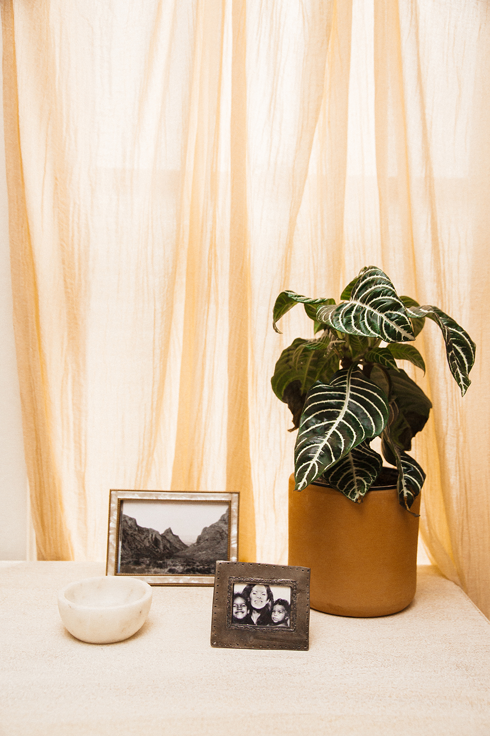 home office design details