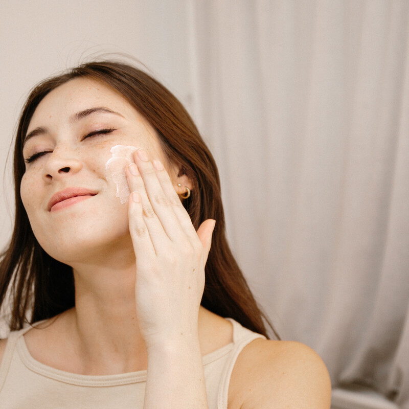 best face masks for sensitive skin