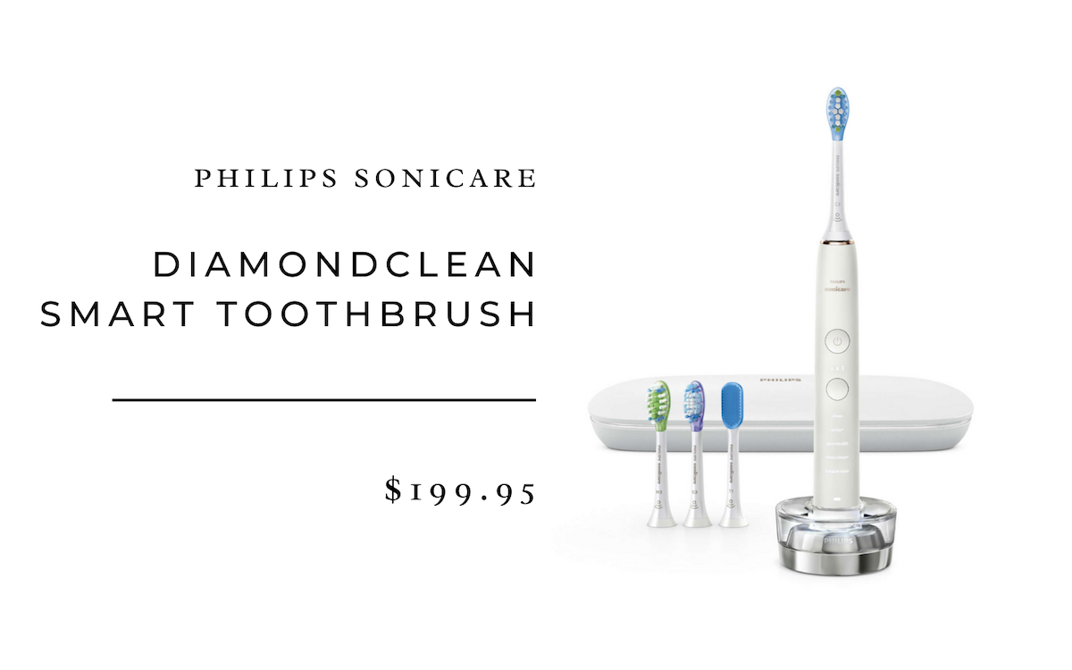 Sonic Toothbrush
