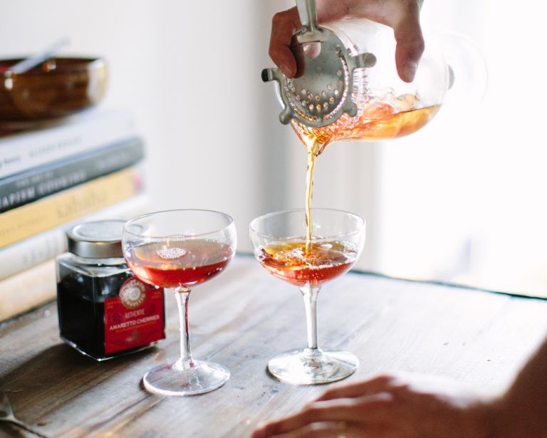 cocktail