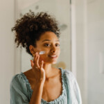 slugging skincare products