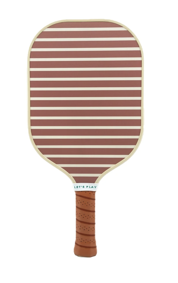 pickleball