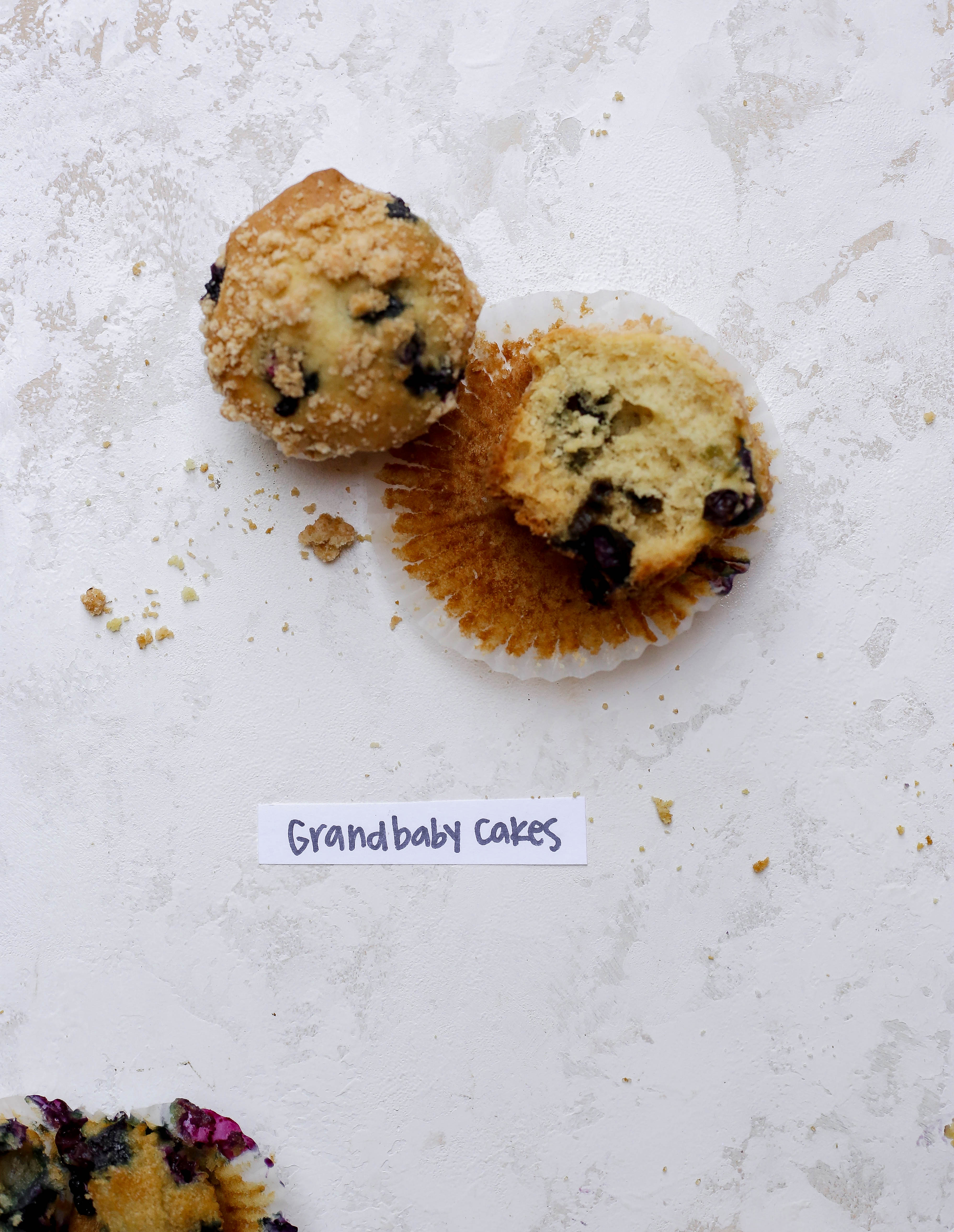 blueberry muffin recipe taste off - which blueberry muffin recipe is the best on the internet?