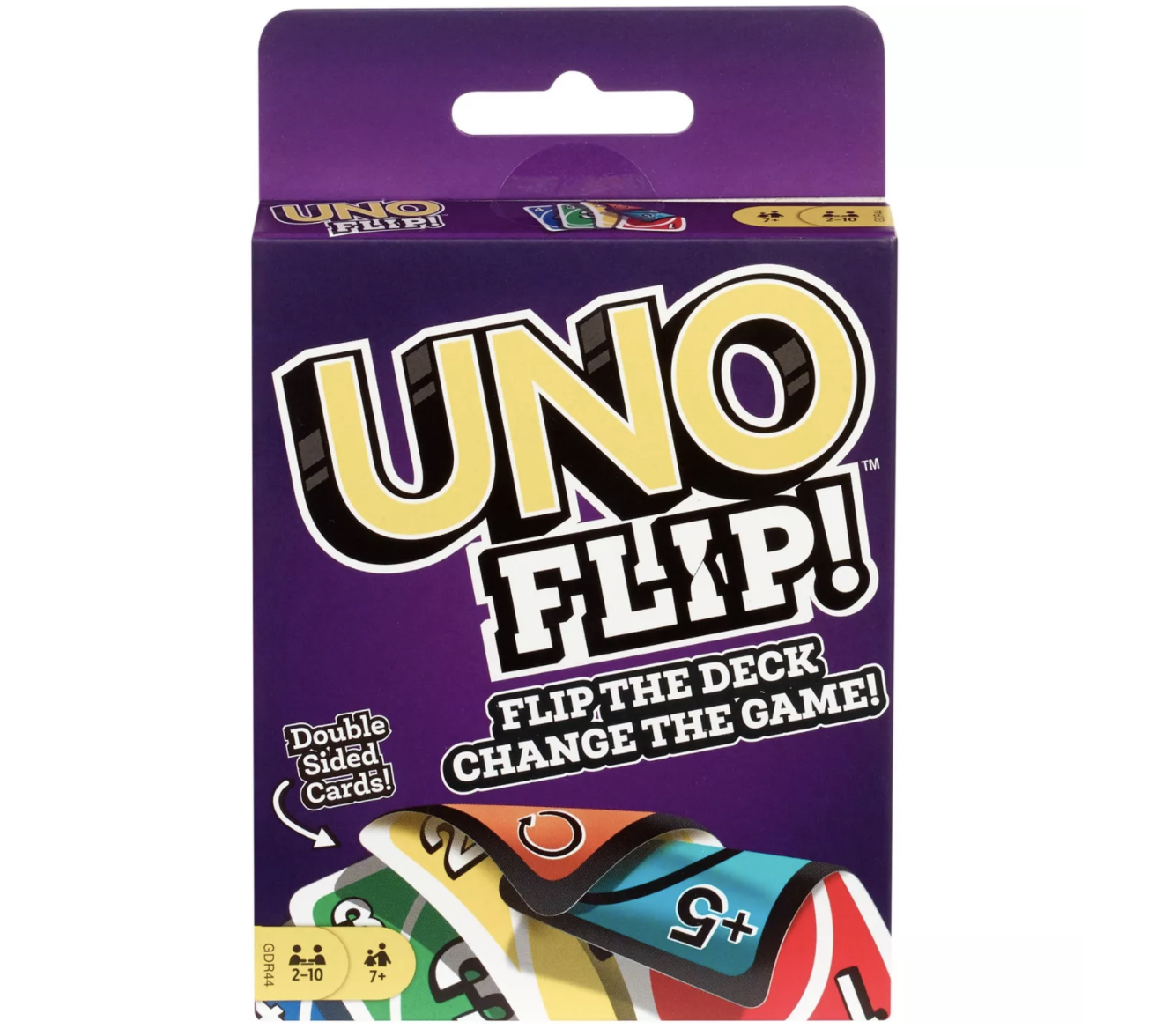 uno flip