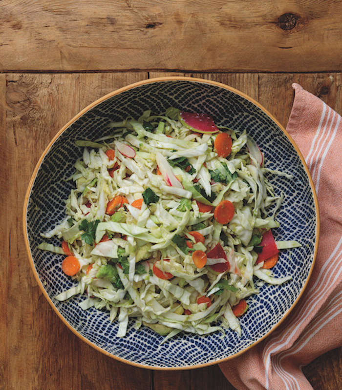 easy kitchari from minimalist baker