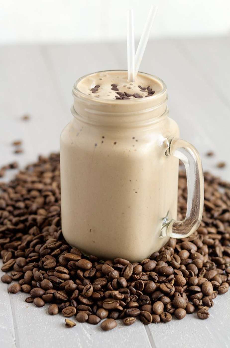 smoothie recipes that keep you full