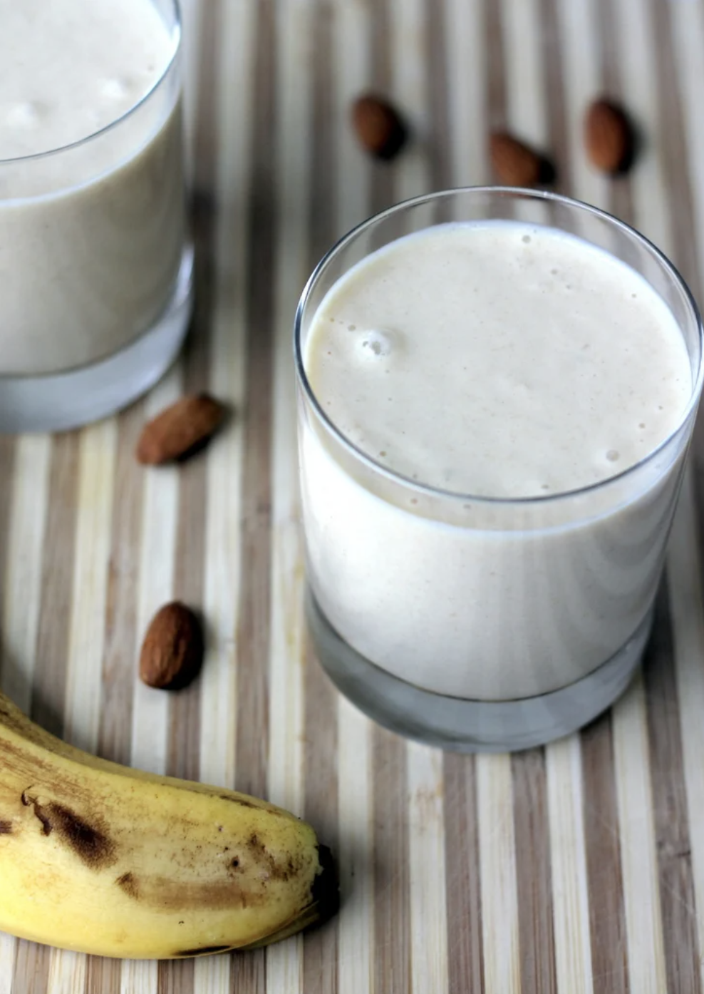 smoothie recipes that keep you full