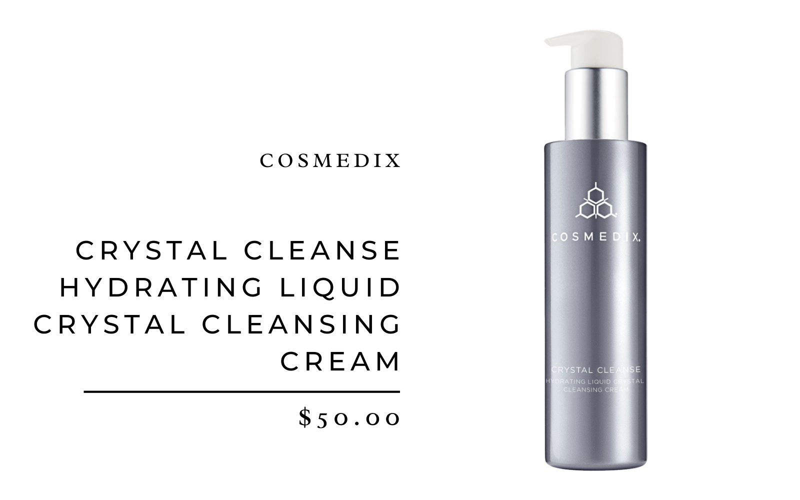 best face wash for women over 40