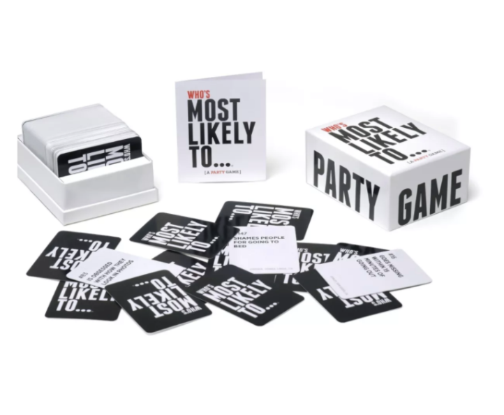 games to play when you're bored