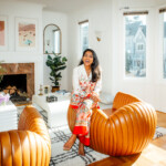 Sajani Amarasiri from Kola Goodies shares her morning routine