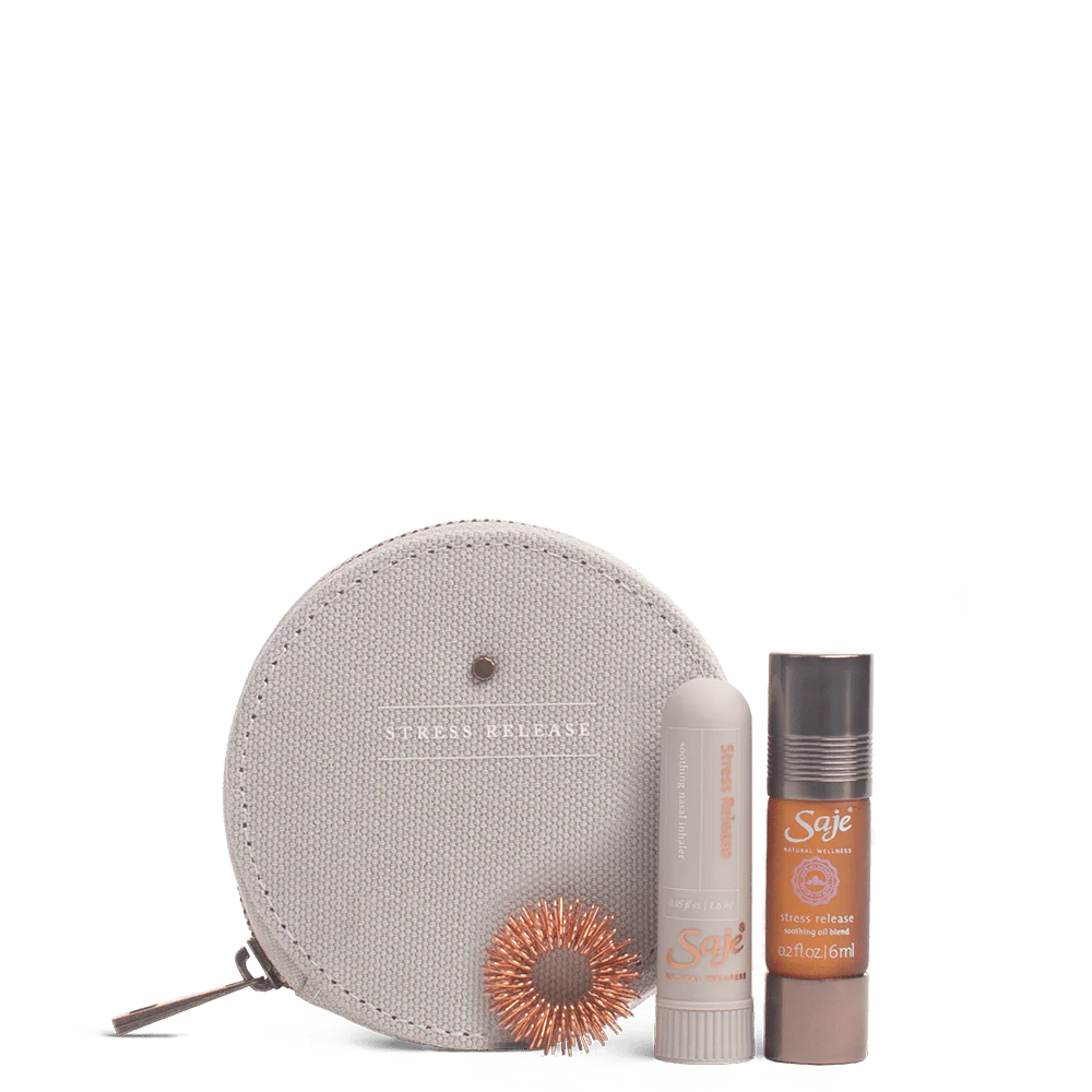 stress release relaxation kit