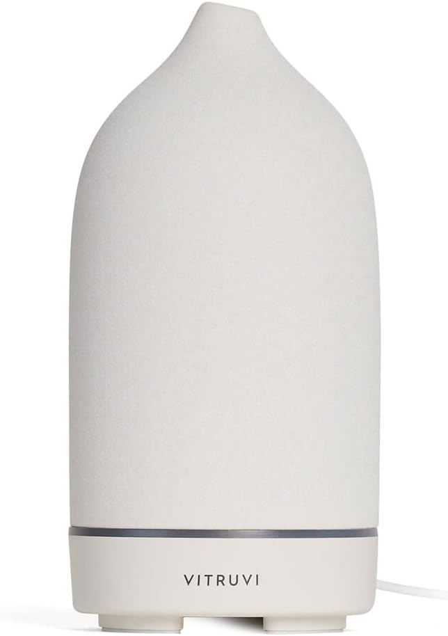 Vitvuri oil diffuser_best stress relief products