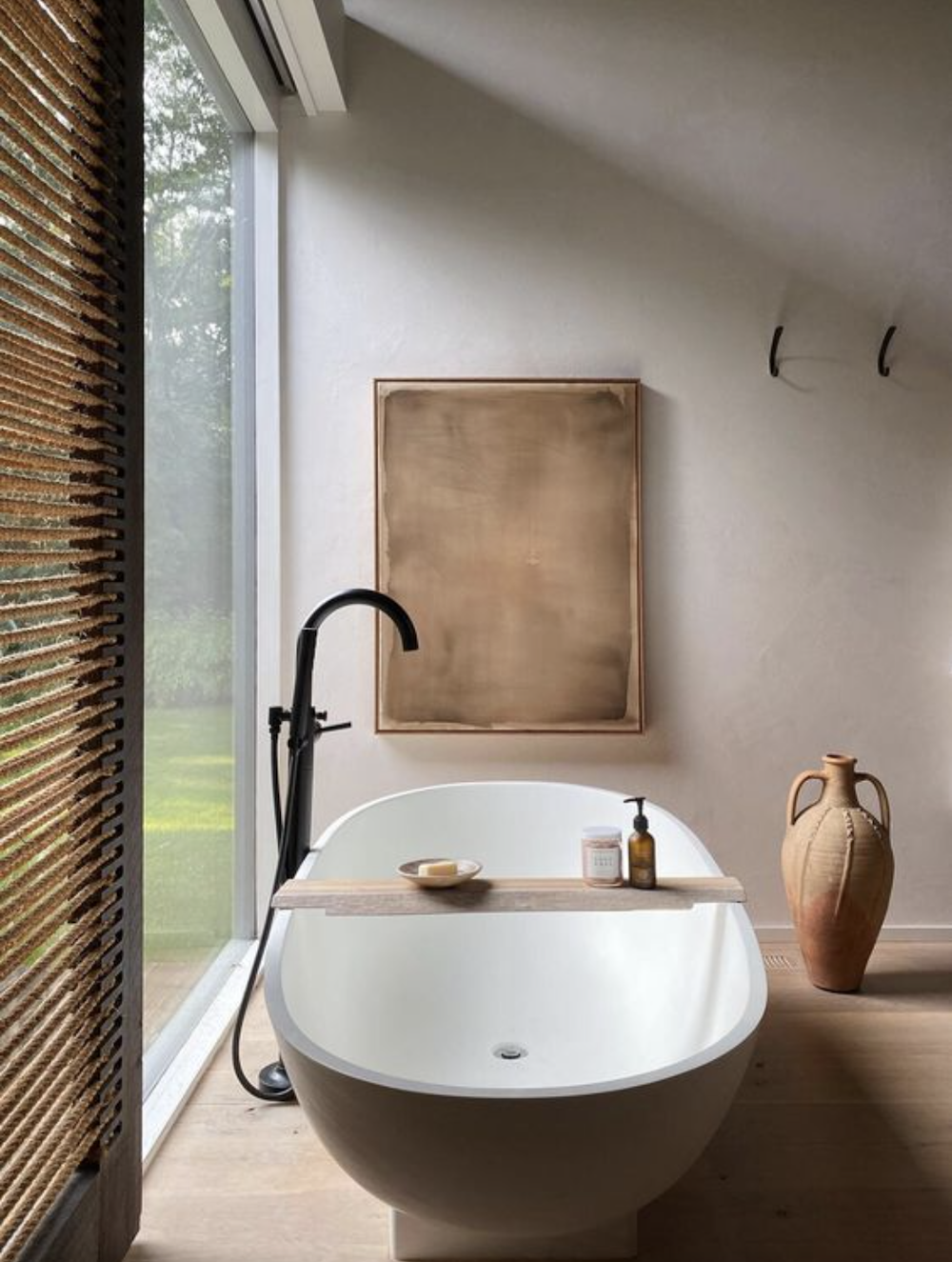 beautiful bathtubs