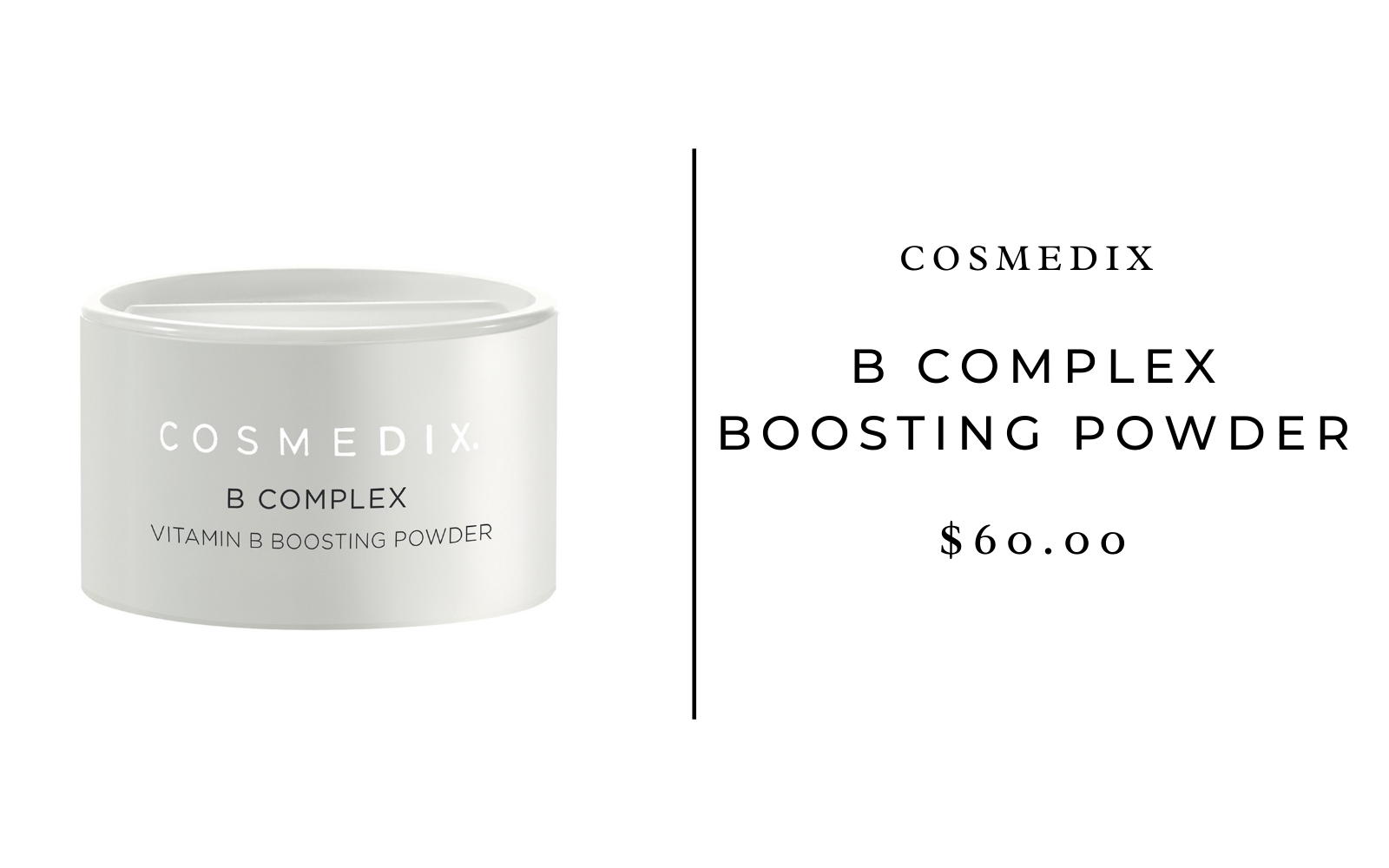 probiotic skincare